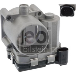 Droselio sklendė
                                FEBI BILSTEIN                                100787, FEBI BILSTEIN, 100787,