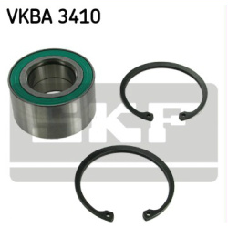 Guolis rato
                                SKF                                                VKBA3410, SKF, VKBA3410, auto 