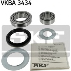 Guolis rato
                                SKF                                                VKBA3434, SKF, VKBA3434, auto 