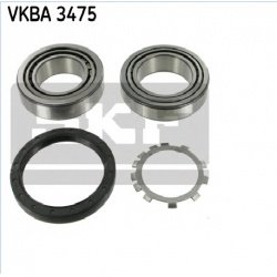 Guolis rato
                                SKF                                                VKBA3475, SKF, VKBA3475, auto 