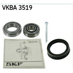 Guolis rato
                                SKF                                                VKBA3519, SKF, VKBA3519, auto 