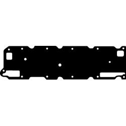 tarpiklis, svirties dangtis
CORTECO 026253P, C