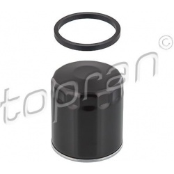 alyvos filtras
                                TOPRAN                                                208 808, Nenurodytas gam