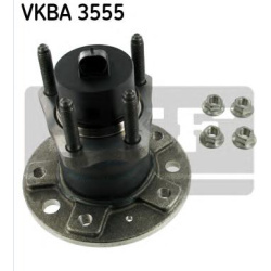 Guolis rato
                                SKF                                                VKBA3555, SKF, VKBA3555, auto 
