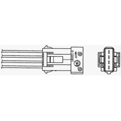 lambda jutiklis
                                NGK                                                0386, NGK, 0386, auto deta