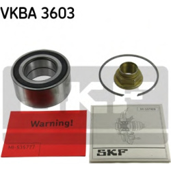Guolis rato
                                SKF                                                VKBA3603, SKF, VKBA3603, auto 