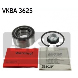 Guolis rato
SKF VKBA3625, SKF, VKBA3625, auto