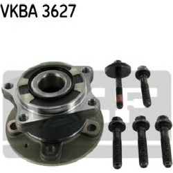 Guolis rato
                                SKF                                                VKBA3627, SKF, VKBA3627, auto 