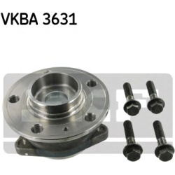 Guolis rato
                                SKF                                                VKBA3631, SKF, VKBA3631, auto 