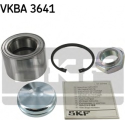 Guolis rato
                                SKF                                                VKBA3641, SKF, VKBA3641, auto 