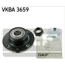 Guolis rato
                                SKF                                                VKBA3659, SKF, VKBA3659, auto 