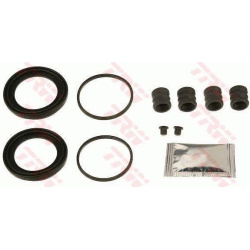 Remonto komplektas, stabdžių apkaba
                                TRW                                                SP82