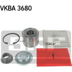 Guolis rato
                                SKF                                                VKBA3680, SKF, VKBA3680, auto 