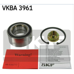 Guolis rato
SKF VKBA3961, SKF, VKBA3961, auto