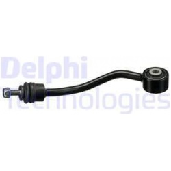 Stabilizatoriaus traukė
DELPHI TC3349, Nenuro