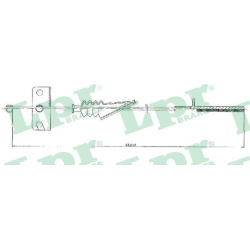 trosas, stovėjimo stabdys
                                LPR                                                C0190B, Nenurod