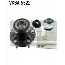 Guolis rato
                                SKF                                                VKBA6522, SKF, VKBA6522, auto 