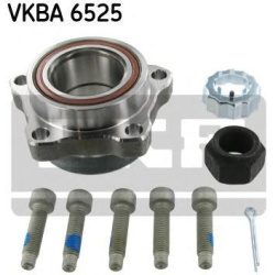 Guolis rato
                                SKF                                                VKBA6525, SKF, VKBA6525, auto 
