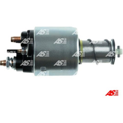 solenoidinis jungiklis, starteris AS
                                AS-PL                                                SS3