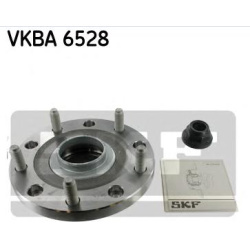 Guolis rato
                                SKF                                                VKBA6528, SKF, VKBA6528, auto 