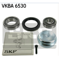 Guolis rato
                                SKF                                                VKBA6530, SKF, VKBA6530, auto 
