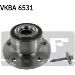 Guolis rato
                                SKF                                                VKBA6531, SKF, VKBA6531, auto 