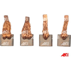 anglies šepetėlis, starteris AS
                                AS-PL                                                PSX160