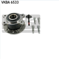 Guolis rato
                                SKF                                                VKBA6533, SKF, VKBA6533, auto 