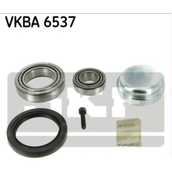 Guolis rato
                                SKF                                                VKBA6537, SKF, VKBA6537, auto 