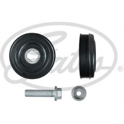 skriemulys, alkūninis velenas DriveAlign™
                                GATES                                TVD1176A, G