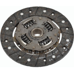 sankabos diskas
                                SACHS                                1878 077 842, SACHS, 1878077842, auto de