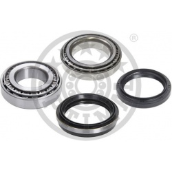 rato guolis
                                OPTIMAL                                                961965+, Nenurodytas gamin