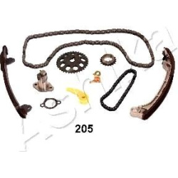 paskirstymo grandinės komplektas
                                ASHIKA                                                KCK20