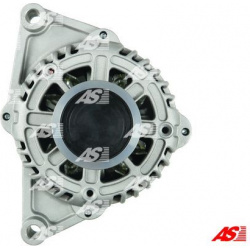 kintamosios srovės generatorius AS
                                AS-PL                                                A104