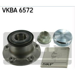 Guolis rato
                                SKF                                                VKBA6572, SKF, VKBA6572, auto 