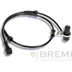 Daviklis ABS
                                BREMI                                                50528, BREMI, 50528, auto d
