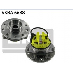 Guolis rato
                                SKF                                                VKBA6688, SKF, VKBA6688, auto 