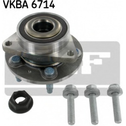 Guolis rato
                                SKF                                                VKBA6714, SKF, VKBA6714, auto 