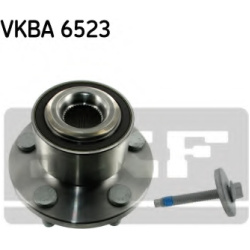 Guolis rato
                                SKF                                                VKBA6752, SKF, VKBA6752, auto 