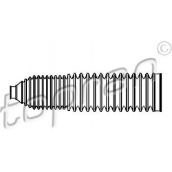 vairo kolonėlės apsauga
                                TOPRAN                                110 965, Nenurodytas gamintoj