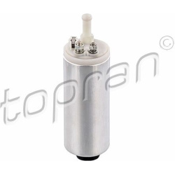 kuro siurblys
                                TOPRAN                                                108 819, Nenurodytas gami