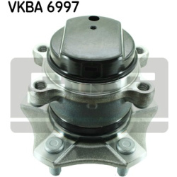 Guolis rato
                                SKF                                                VKBA6997, SKF, VKBA6997, auto 