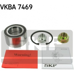 Guolis rato
SKF VKBA7469, SKF, VKBA7469, auto