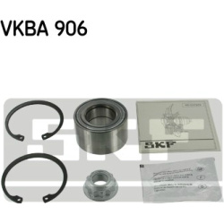 Guolis rato
                                SKF                                                VKBA906, SKF, VKBA906, auto de