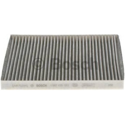 filtras, salono oras
                                BOSCH                                                1 987 435 583, BOSC