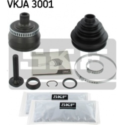 Granata prie rato (pusašio šarnyras)
                                SKF                                VKJA3001, SKF, VKJA