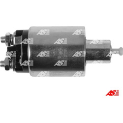 solenoidinis jungiklis, starteris AS
                                AS-PL                                                SS1