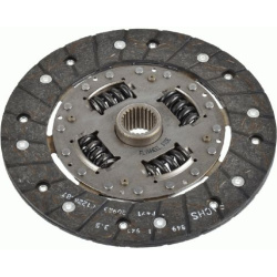 sankabos diskas
                                SACHS                                                1878 077 842, SACHS, 187