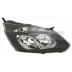 Žibintas priekinis
                                TYC                                2014833052, Nenurodytas gamintojas, 20