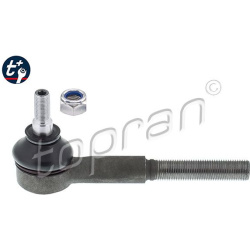 vairo traukės antgalis
                                TOPRAN                                                400 651, Nenuro